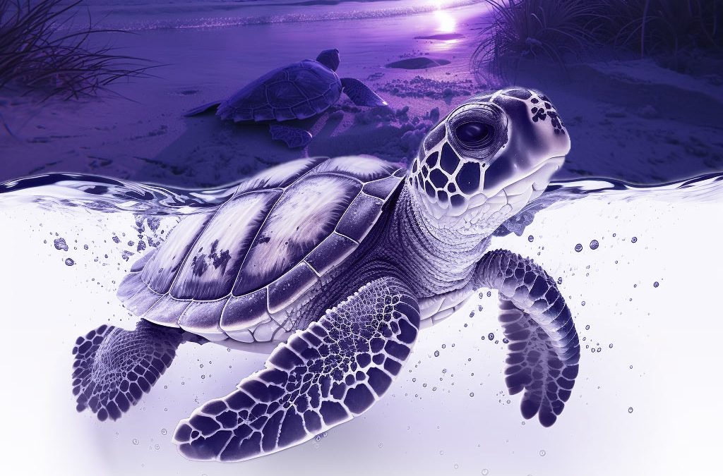 The Life Cycle of Sea Turtles: A Comprehensive Guide