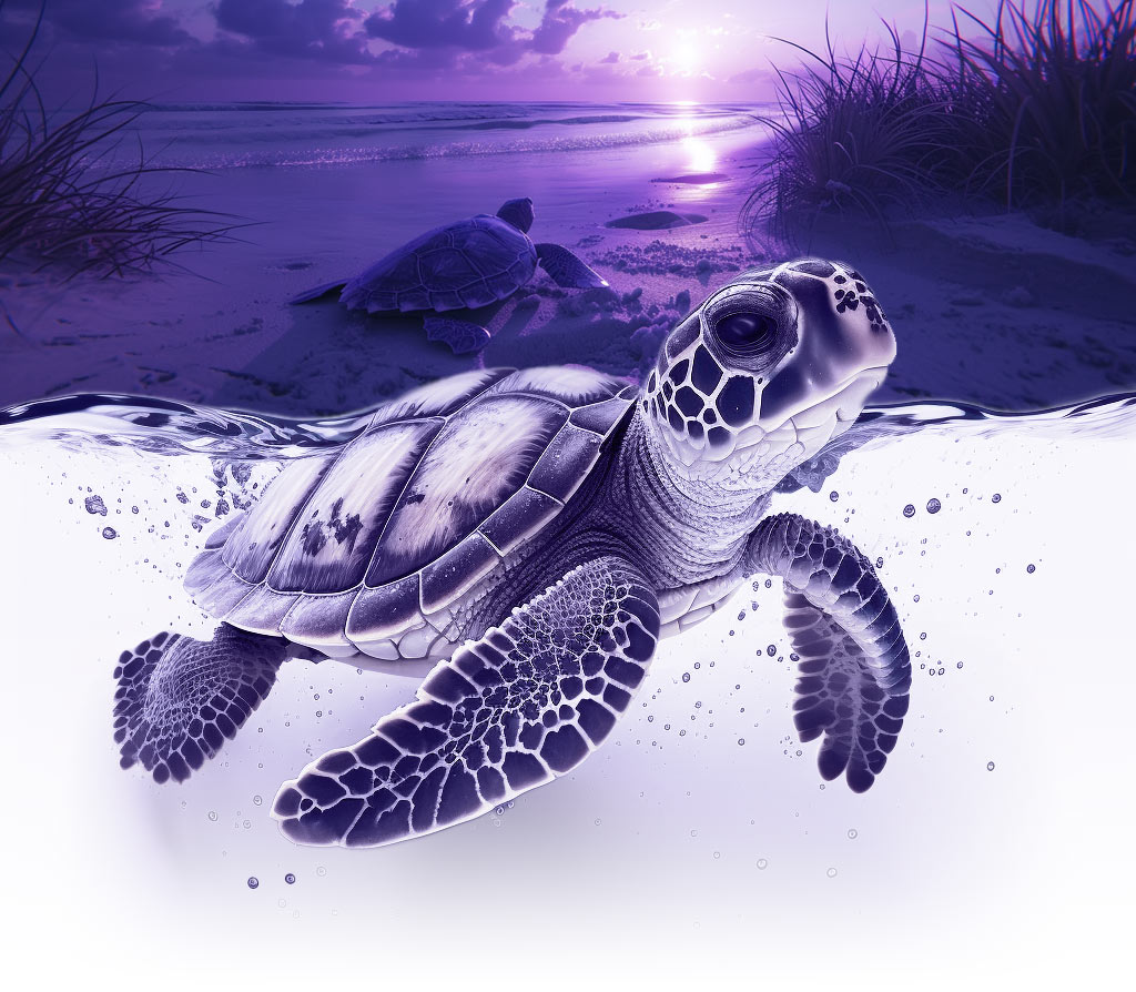 The Life Cycle of Sea Turtles: A Comprehensive Guide