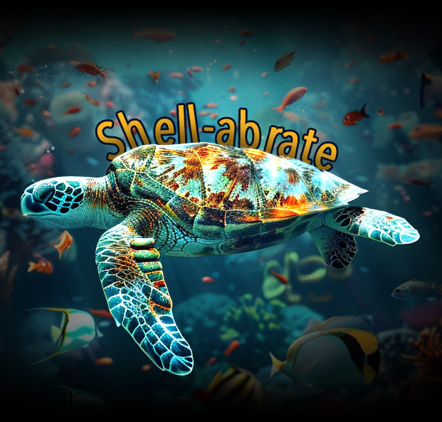 Shell-abrate Responsibly: Oahu Sea Turtle Playdate Tours Etiquette!