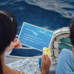 What is the chant in Hawaiian culture called, “E’ho mai?