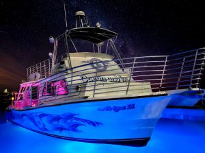 Cruise into Paradise: Experience the Thrill of Waikiki’s Stunning Views and 3 Dance Spaces!