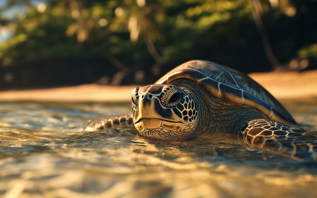 Where Can I Snorkel With Turtles in Oahu? Best Spots + Turtle Canyon