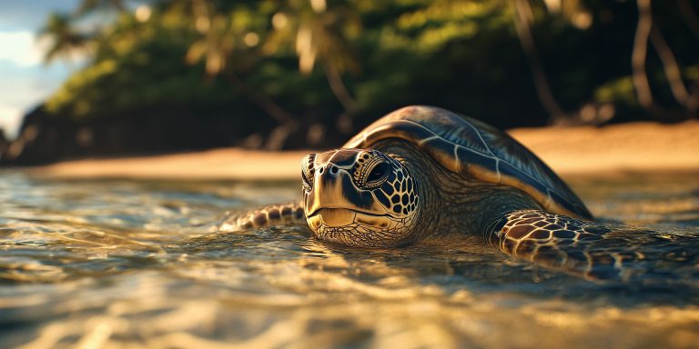 Where Can I Snorkel With Turtles in Oahu? Best Spots + Turtle Canyon