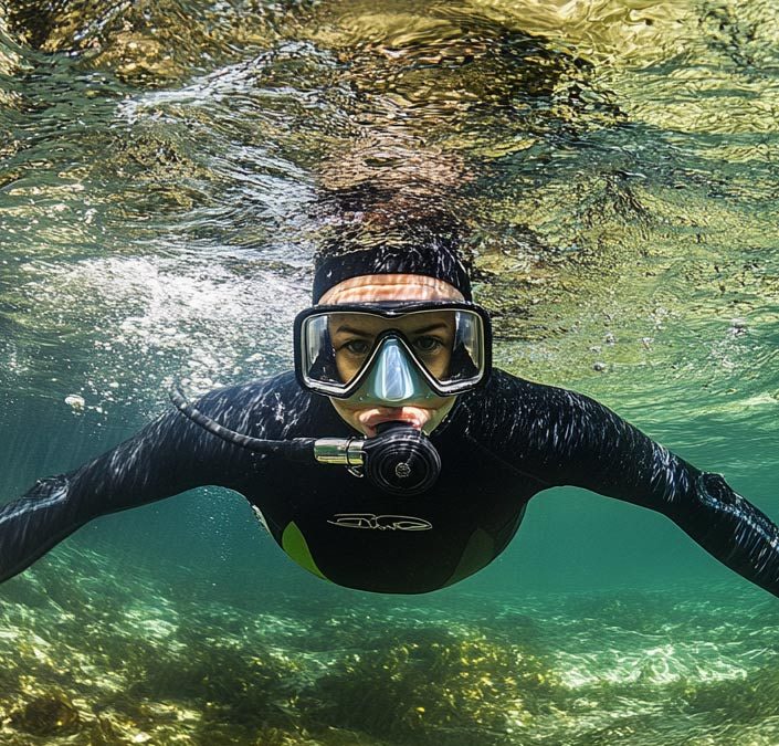 Do I need a wetsuit for Turlte snorkeling in Oahu?