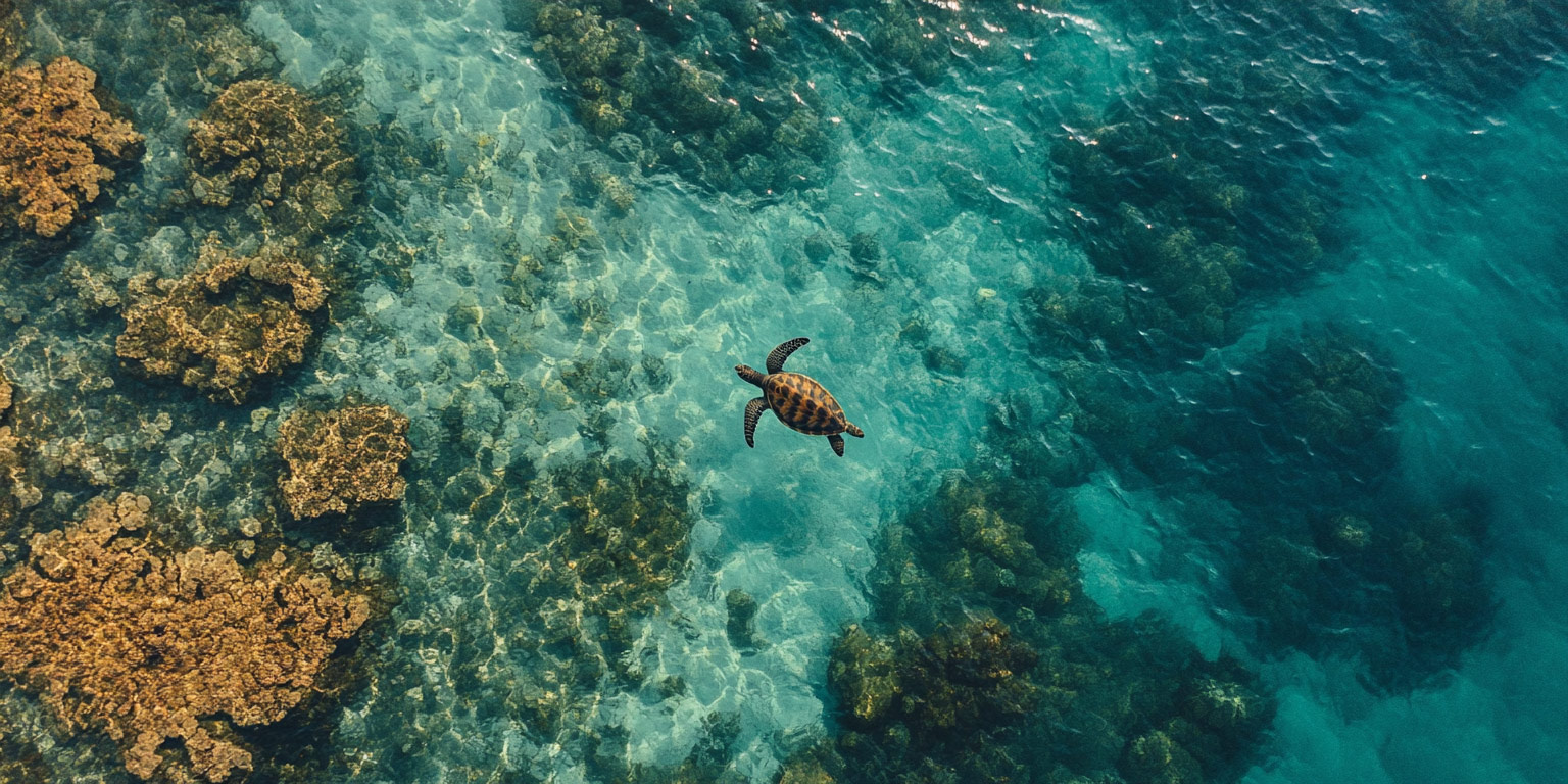 Snorkeling with Turtles in Oahu: Timing It Right for the Best Encounter