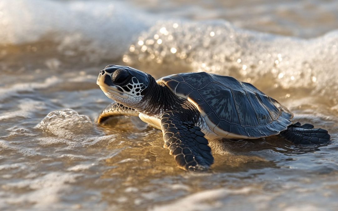 Turtle Ocean Havens: How Marine Reserves Protect Oahu Sea Turtles