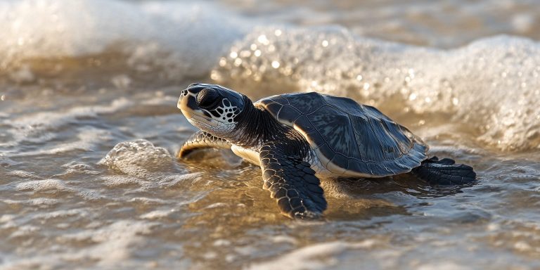 Turtle Ocean Havens: How Marine Reserves Protect Oahu Sea Turtles