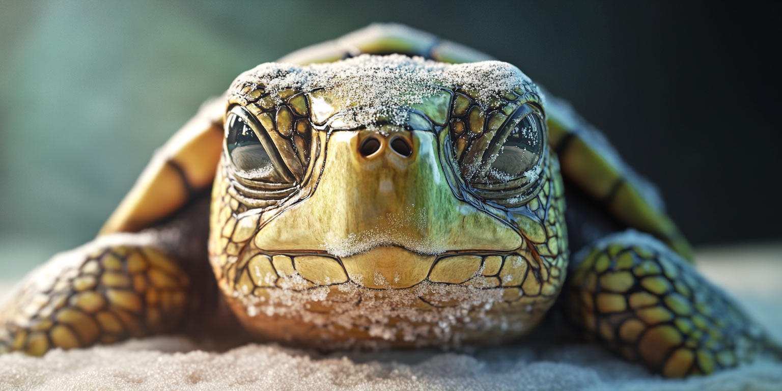 What are 10 interesting facts about Oahu's Green Sea Turtles?