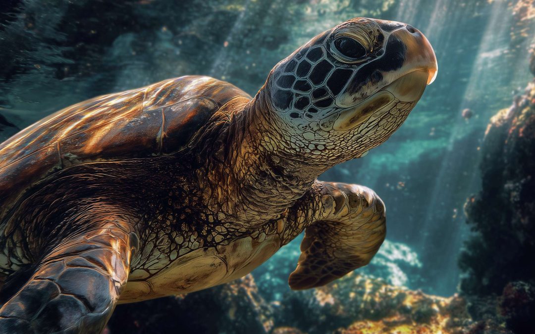 Top 5 Oahu Turtle Snorkeling Tours