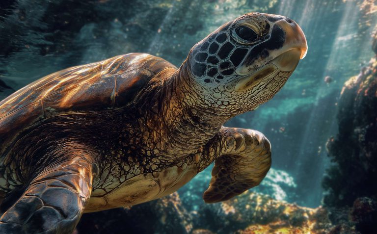 Top 5 Oahu Turtle Snorkeling Tours