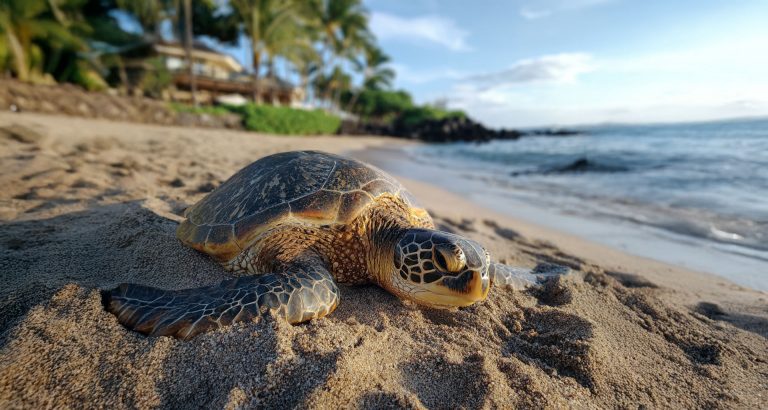 Sea Turtle Anatomy Explained: Cool Facts You’ll Want To Know