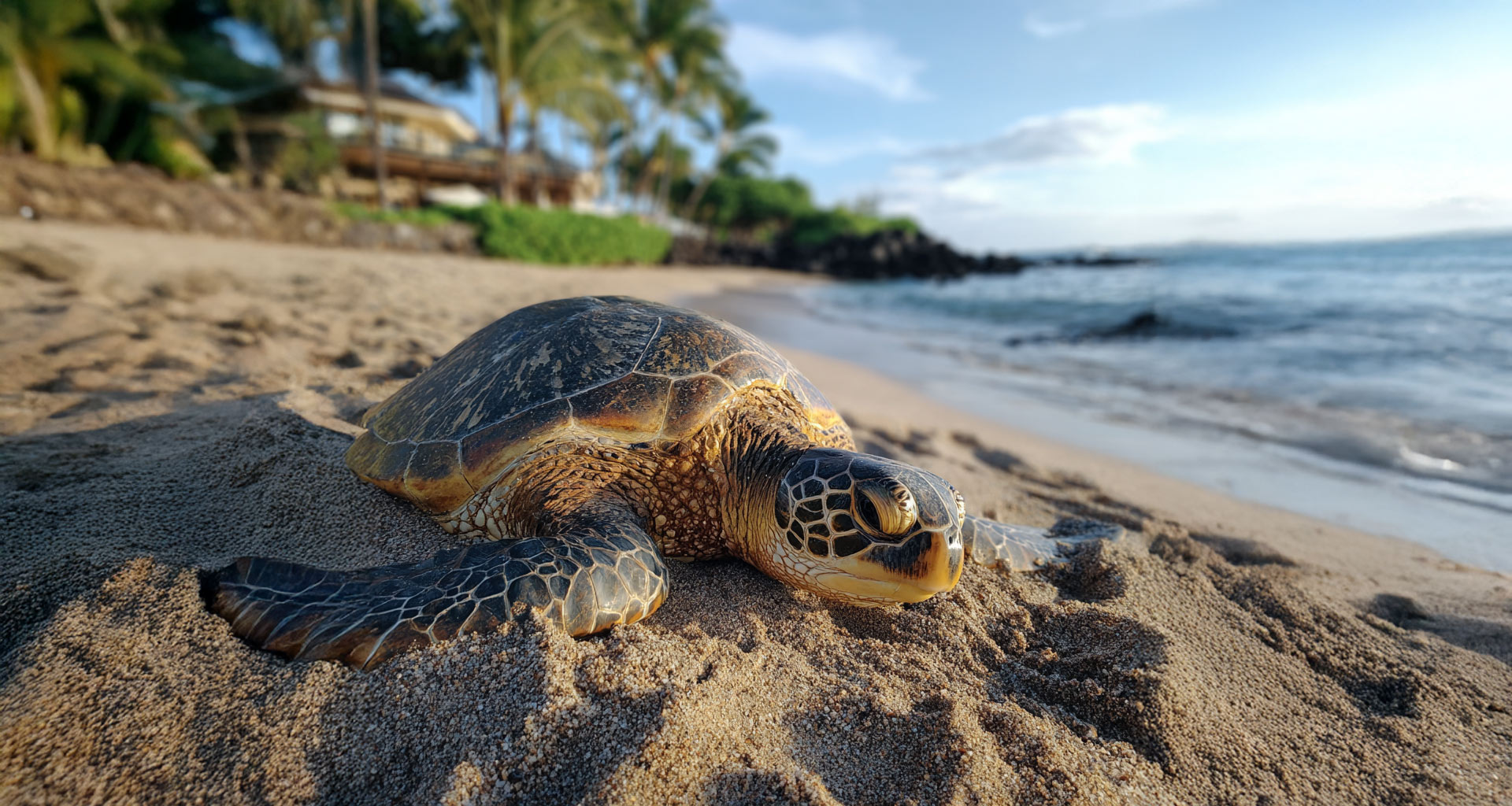 Sea Turtle Anatomy Explained: Cool Facts You’ll Want To Know