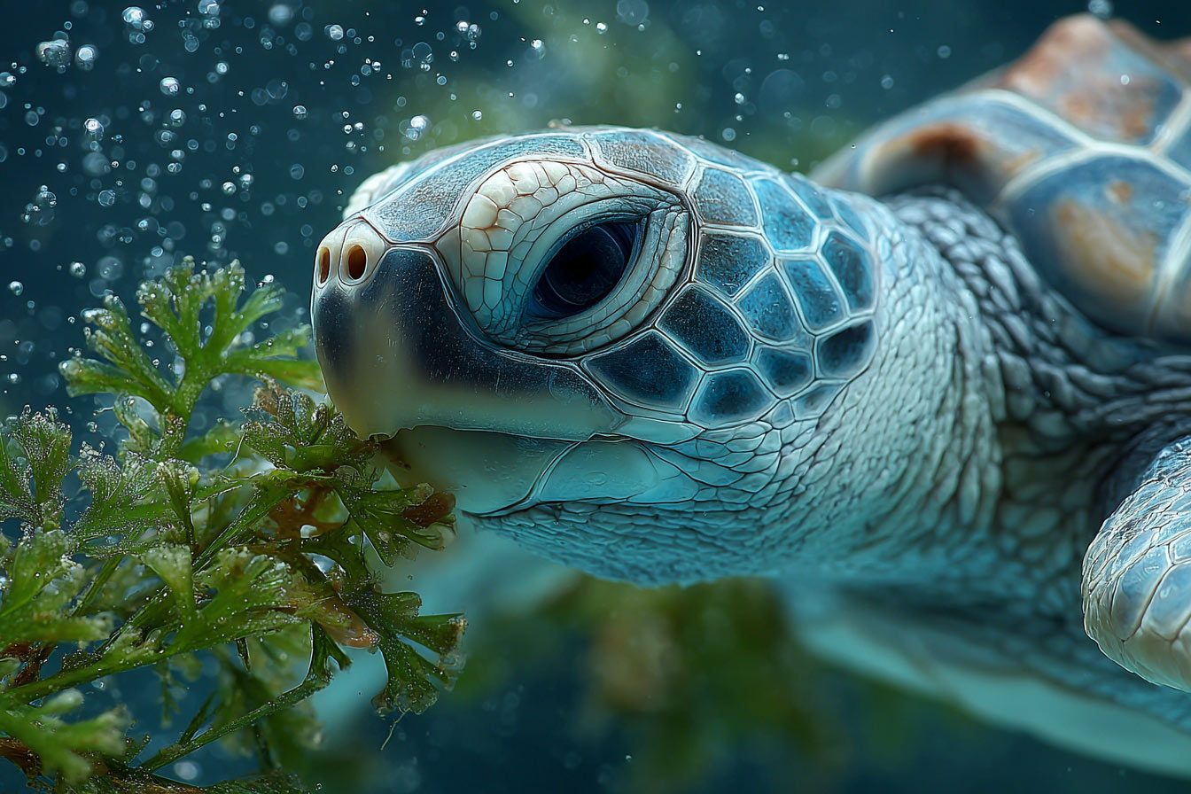 Is there lunch an a Turtle Snorkeling Tour on Oahu?