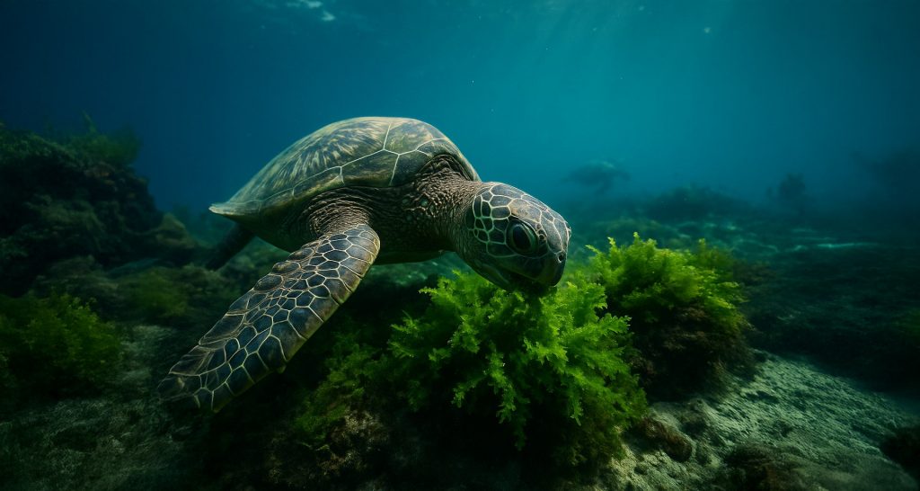 Oahu Green sea turtles are famous for their gentle swim and smooth shells, but their most surprising trait is hidden inside their bodies. This article explains why these turtles carry a green tint, what gives their fat its color, and how their diet plays a major role. You will see how nature, food, and biology blend to shape one of the ocean’s most remarkable animals.