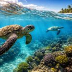 2026 Ocean Conditions Guide for Turtle Snorkeling on Oahu