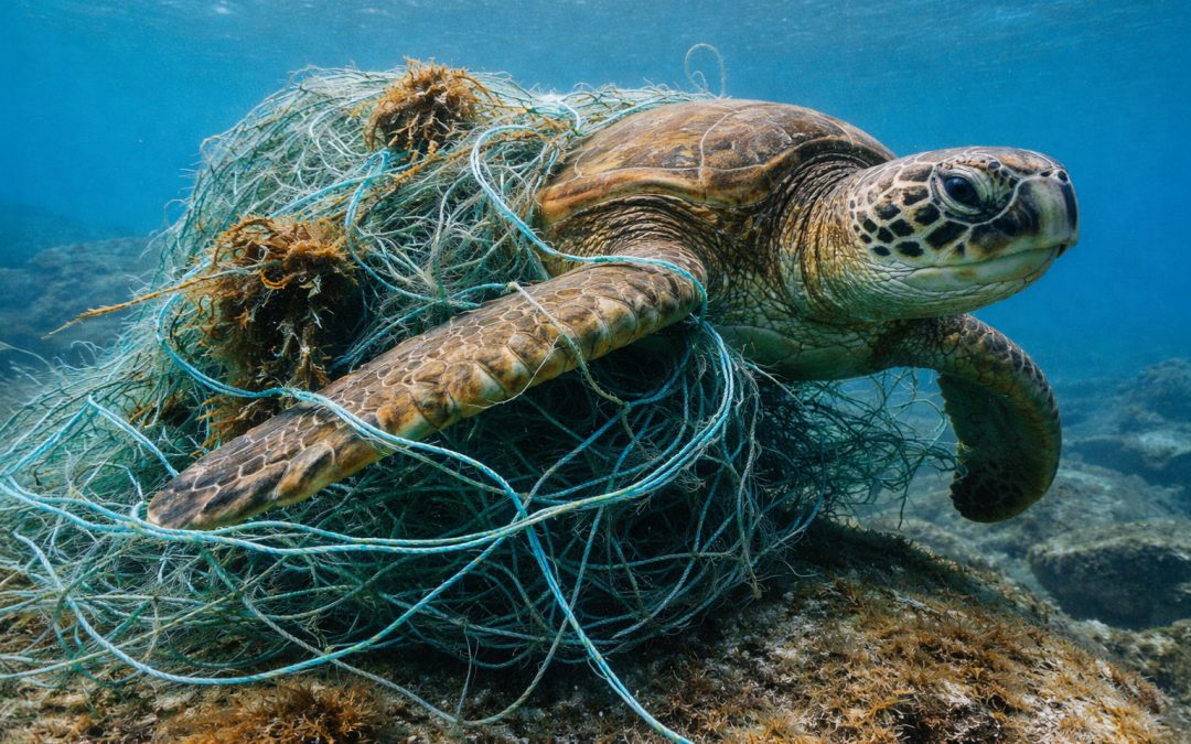 Oahu Sea Turtle Emergency Checklist: Injured, Hooked, or Entangled