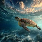 Oahu Turtle Snorkeling Safety: Distance Rules & Best Practices