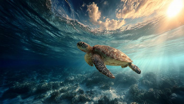 Oahu Turtle Snorkeling Safety: Distance Rules & Best Practices