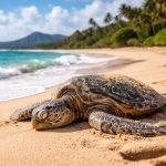 A Honu on the Shore: What Oʻahu Residents Should Do in 2026