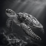 Are You Stressing Out the Sea Turtles? What Snorkelers Should Know in 2026