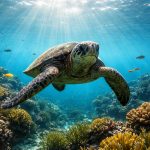 Do Sea Turtles Make Sounds? The Underwater Voices You Never Knew Existed