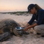 Inside Hawaii’s Sea Turtle Tagging Programs: What Researchers Are Learning