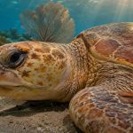 What Makes the Loggerhead Sea Turtle One of the Ocean’s Most Remarkable Animals