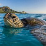 Can Sea Turtles Drown? The Surprising Truth About How Honu Breathe
