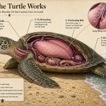 Can Sea Turtles Live Out Of Water? How Long A Honu Can Stay On Land