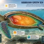 Do Sea Turtles Get Cold? How Hawaiian Honu Stay Warm