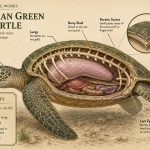 Are Sea Turtles Reptiles? What Makes A Honu A Reptile