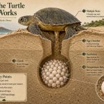 How Many Eggs Do Sea Turtles Lay? Inside A Honu Nest