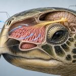 The Hidden Sense: How Hawaiian Sea Turtles Smell Their Way Through The Ocean