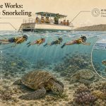 Turtle Snorkeling on Oahu With Kids: A Family Guide