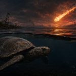 How Did Sea Turtles Survive the Dinosaur Extinction?