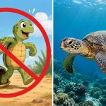 Sea Turtle Myths vs Facts: 8 Common Misconceptions