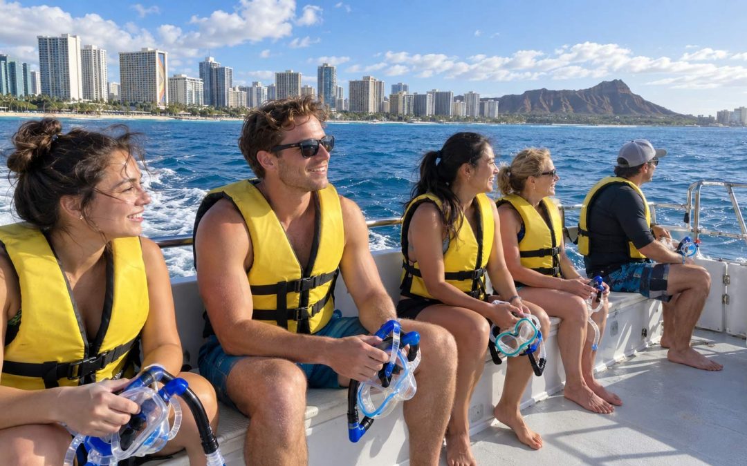 Is Turtle Snorkeling on Oahu Worth It? An Honest Look Before You Book