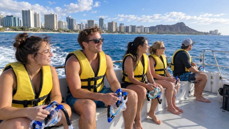 Is Turtle Snorkeling on Oahu Worth It? An Honest Look Before You Book