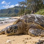 Turtle Beach Done Right: The Real Guide to Laniakea on Oahu’s North Shore